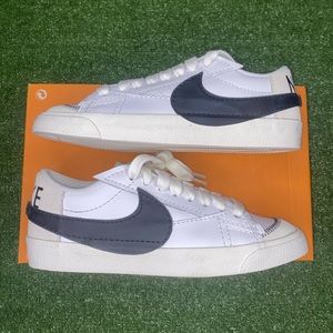 Nike Blazer Low ‘77 Jumbo size 9.5 womens